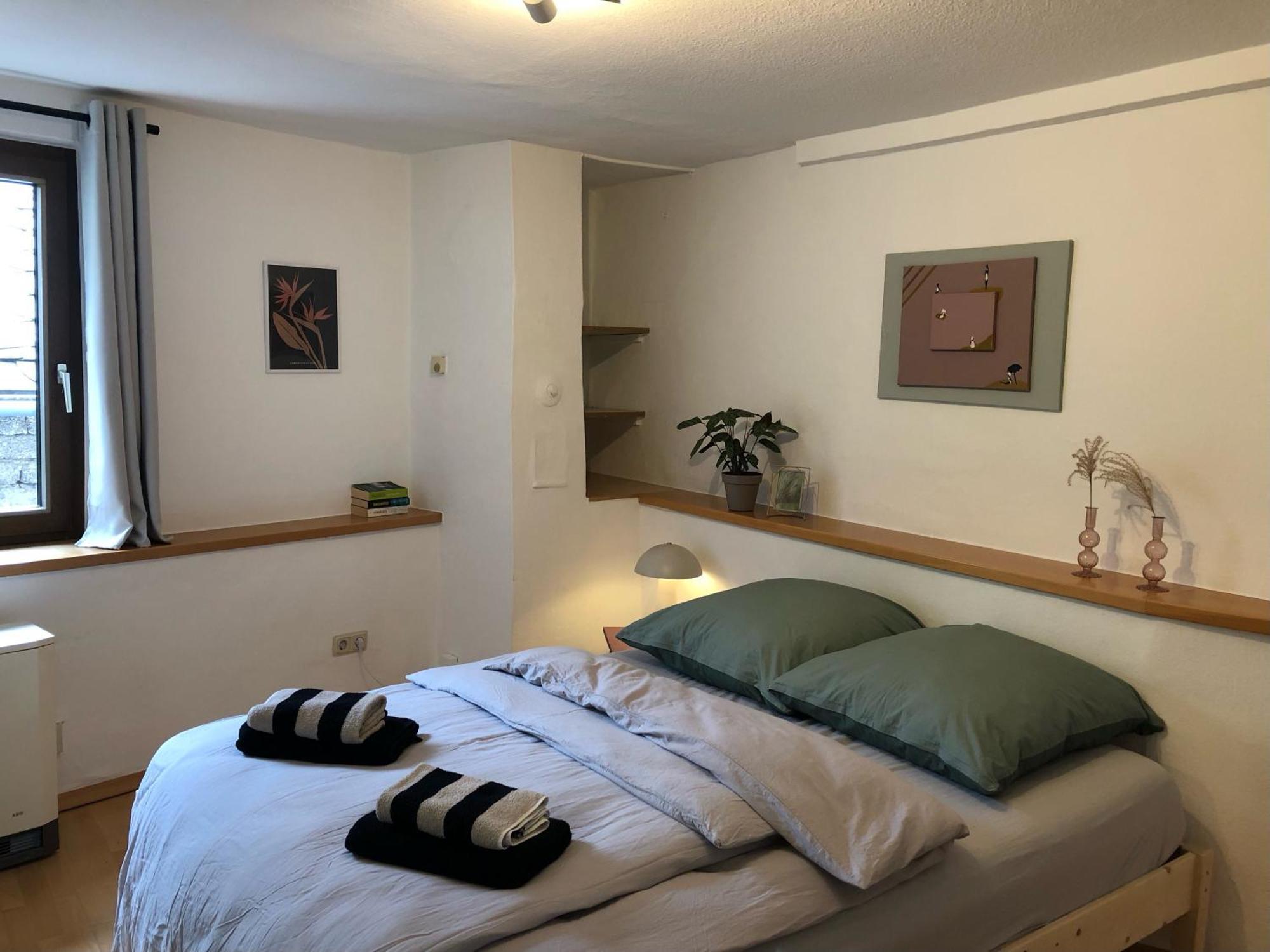 Das Rote Ferienhaus Terlinden Лизер Экстерьер фото